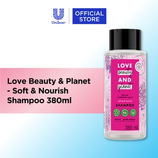 love beauty and planet Online Deals From Unilever Official Store