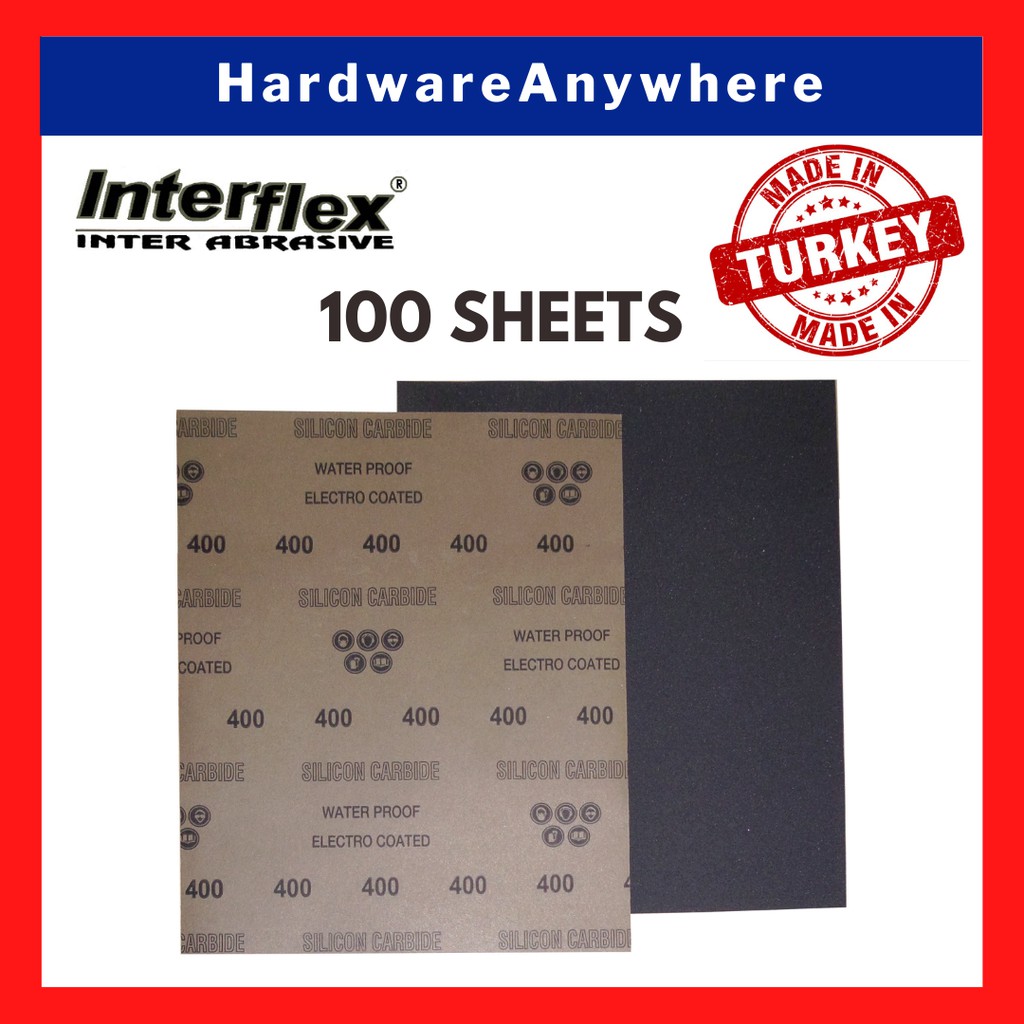 Buy sandpaper Products At Sale Prices Online - July 2026 | Shopee Singapore