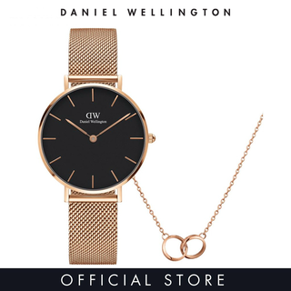 Set hot sale daniel wellington