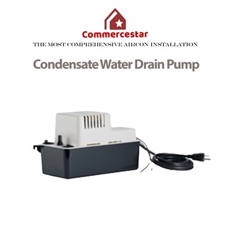 Buy aircon drain pump At Sale Prices Online - October 2023 | Shopee  Singapore