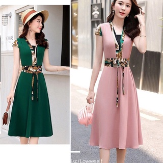 Vintage Dress Borong RM60 ( 9pcs) , Women's Fashion, Dresses & Sets,  Dresses on Carousell