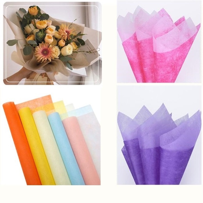 Floral on White Tissue Paper Sheets, Luxury Tissue Paper, Perfect for  Birthdays, Easter, Mothers Day, Events, Celebrations & Gift Wrapping -   Singapore