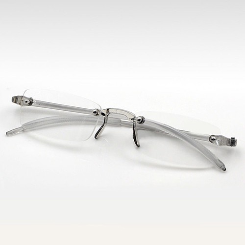 Rimless cheap glasses singapore