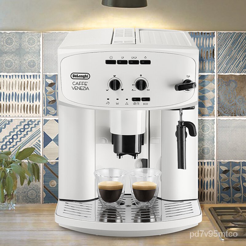 delonghi caffe venezia coffee machine