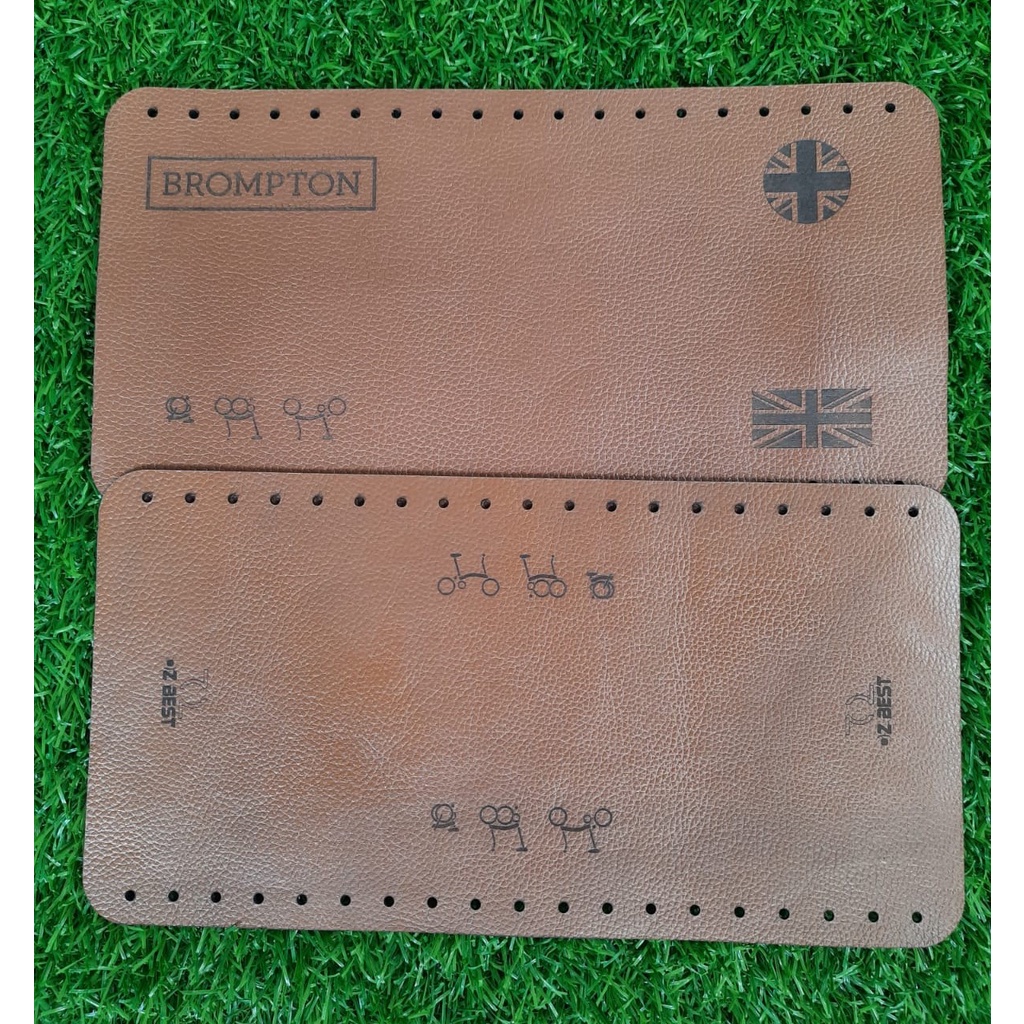 Custom Folding Bike frame cover Folding Bike Frame Protective Cover