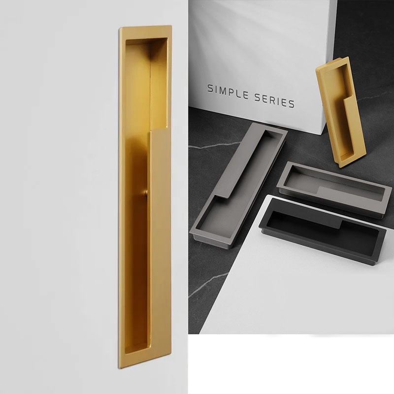 Buy recessed handle Products At Sale Prices Online - April 2026 ...