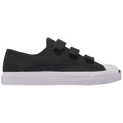 ORIGINAL Converse Jack Purcell Velcro 3V Unisex