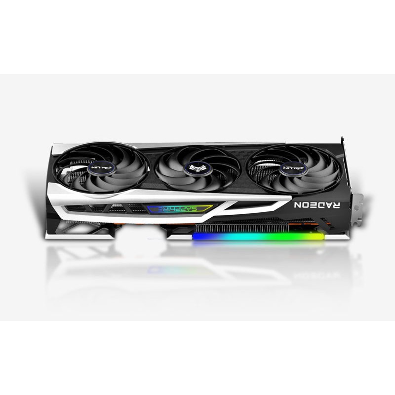 SAPPHIRE NITRO+ AMD Radeon RX 6700 XT, 12GB, AMD RDNA 2 | Shopee Singapore