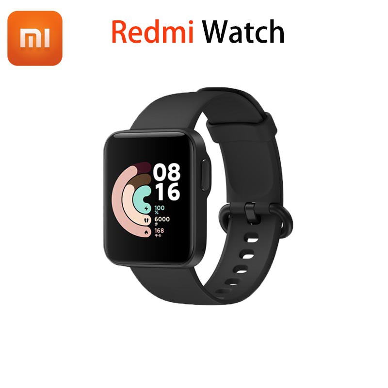 Smartwatch xiaomi ip68 hot sale