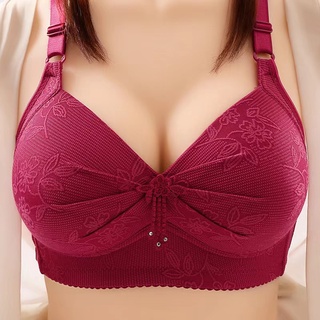 Size 30 32 34 36 38 40 A B C Cup The Latest Gilrs Bra Women's Push Up bra  Brief Sets Lace Bras Red Lingerie Set comfortable bra - AliExpress