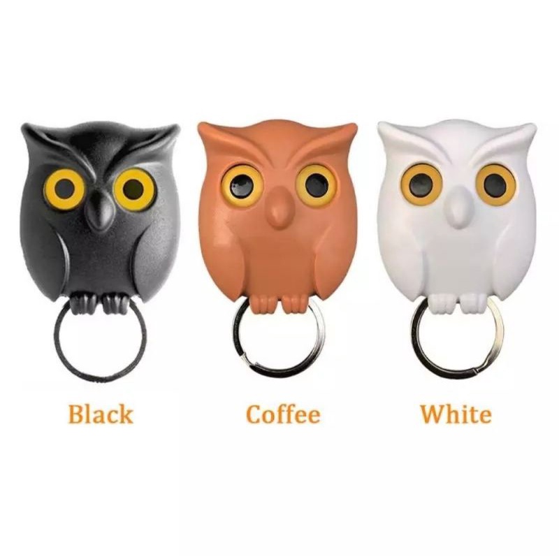 Night owl 2025 key holder