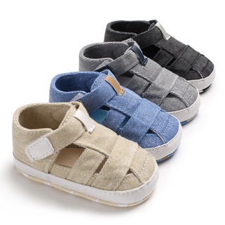 Newborn footwear on sale