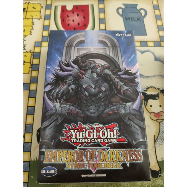 yugioh deck 2 Amazon.com: Yu-Gi-Oh! - Possessed Dark Soul - SBLS-EN003 - Common - 1st  Edition - Speed Duel Decks