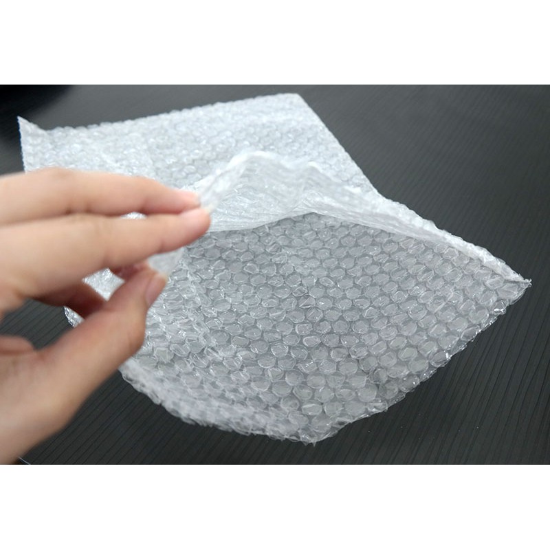 Bubble WRAP  Shopee Singapore