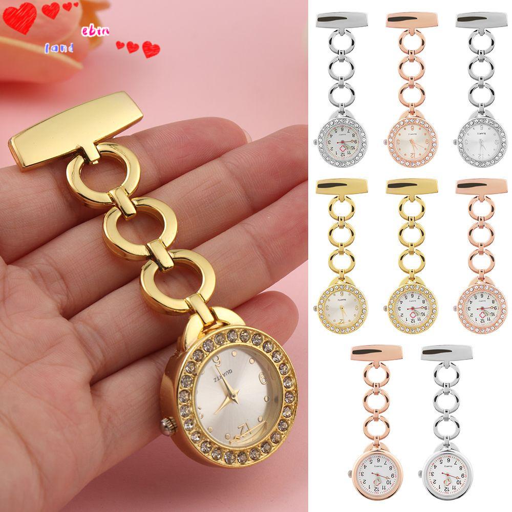 Medical deals pocket watch