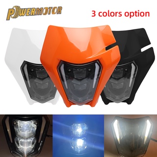 motorcycle headlights fairing - Prices and Deals - Nov 2023