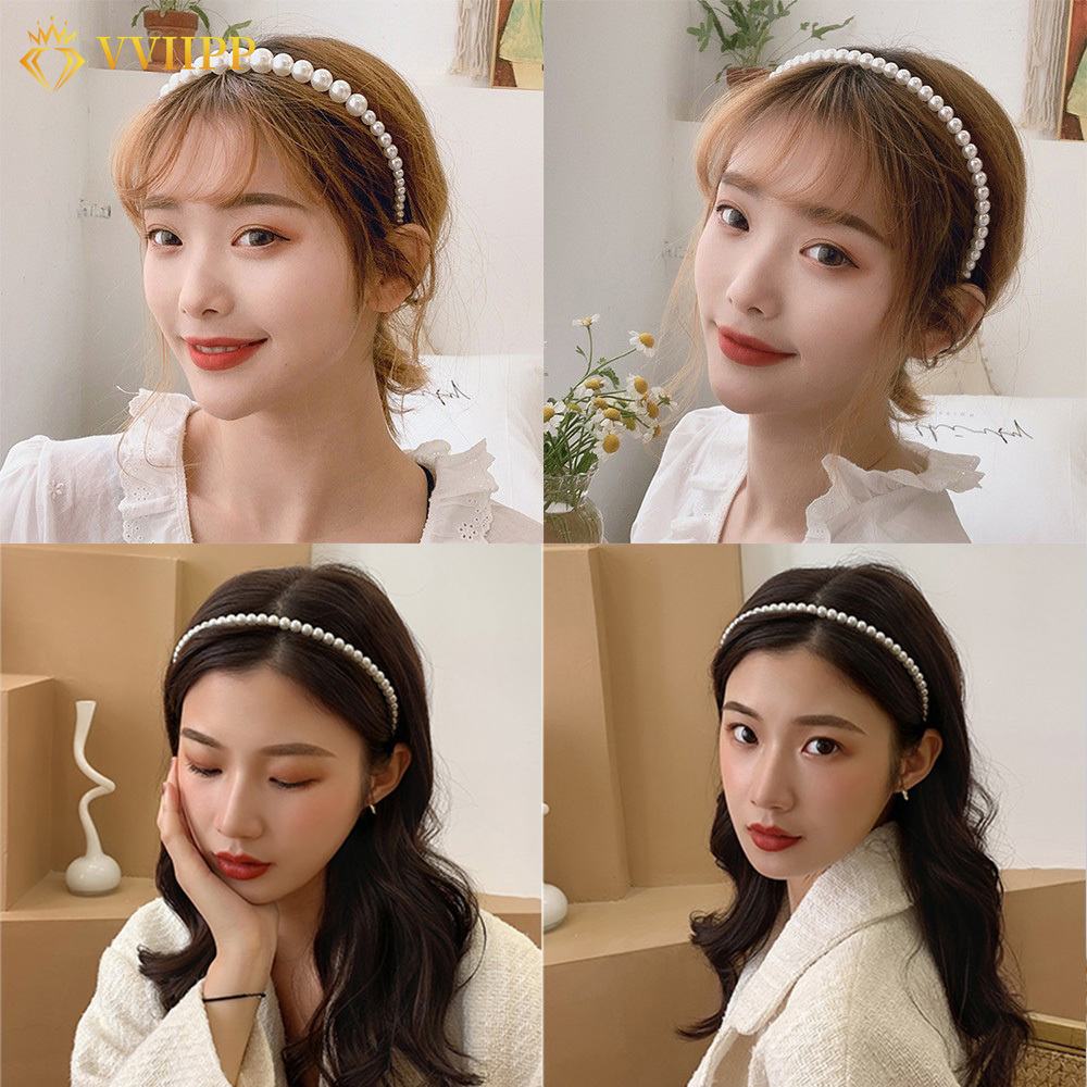 Hairband korea clearance