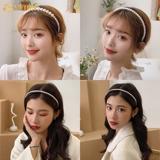 Fashion Korean Headband Women, Korean Hair Accessories