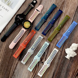 Rainbow on sale nato strap