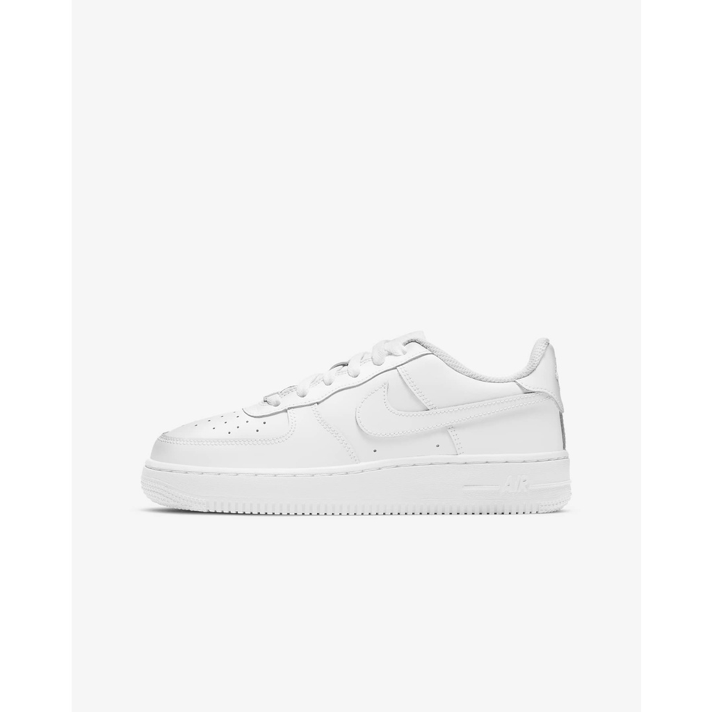 triple white gs
