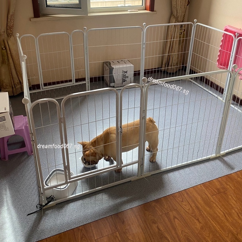 Pet Floor Mat For Dogs PVC Dog Mat Waterproof Urine Proof Mat Shopee