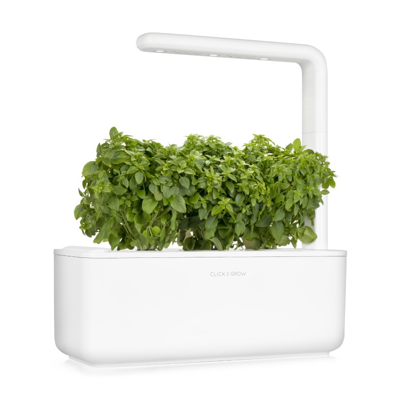 Click Grow Smart Garden 3