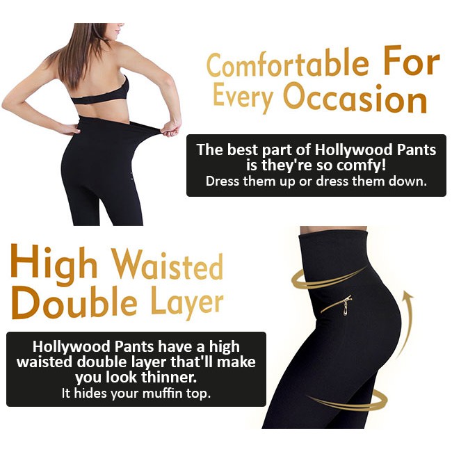 Jml hollywood leggings hotsell