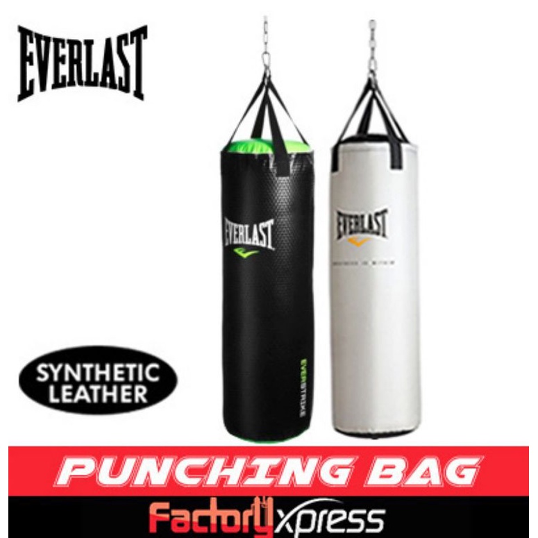 Shopee punching bag clearance