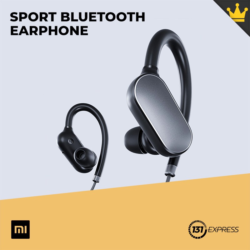 Mi sports bluetooth earphones one side not discount working