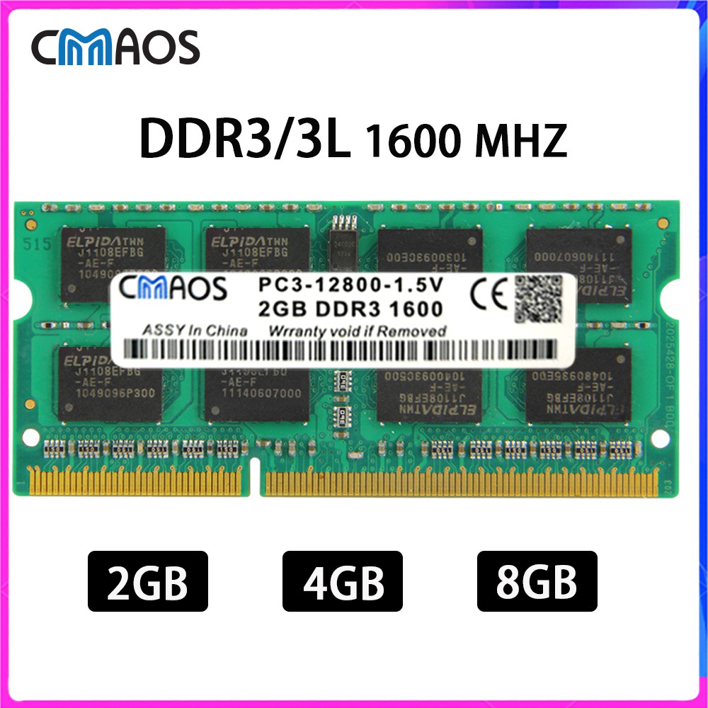 Ram drr3 2025