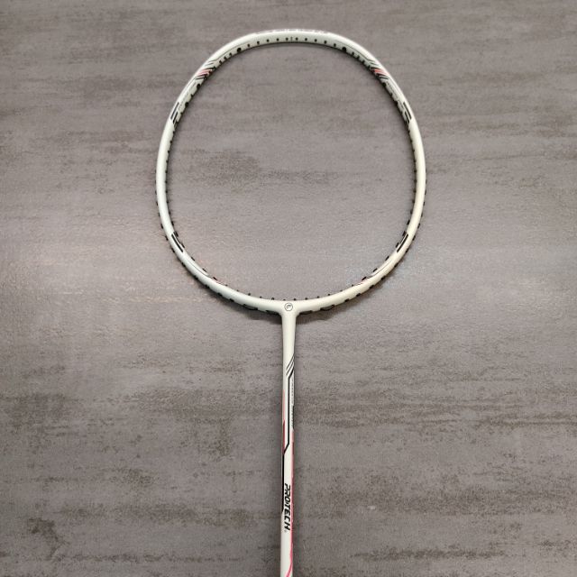 Protech Backfire 500 racket | Shopee Singapore