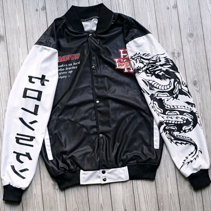 Japanese Sukajan Jackets Sukajan Men's Jackets Original Sukajan Bomber  Jackets Original Bomber Jackets