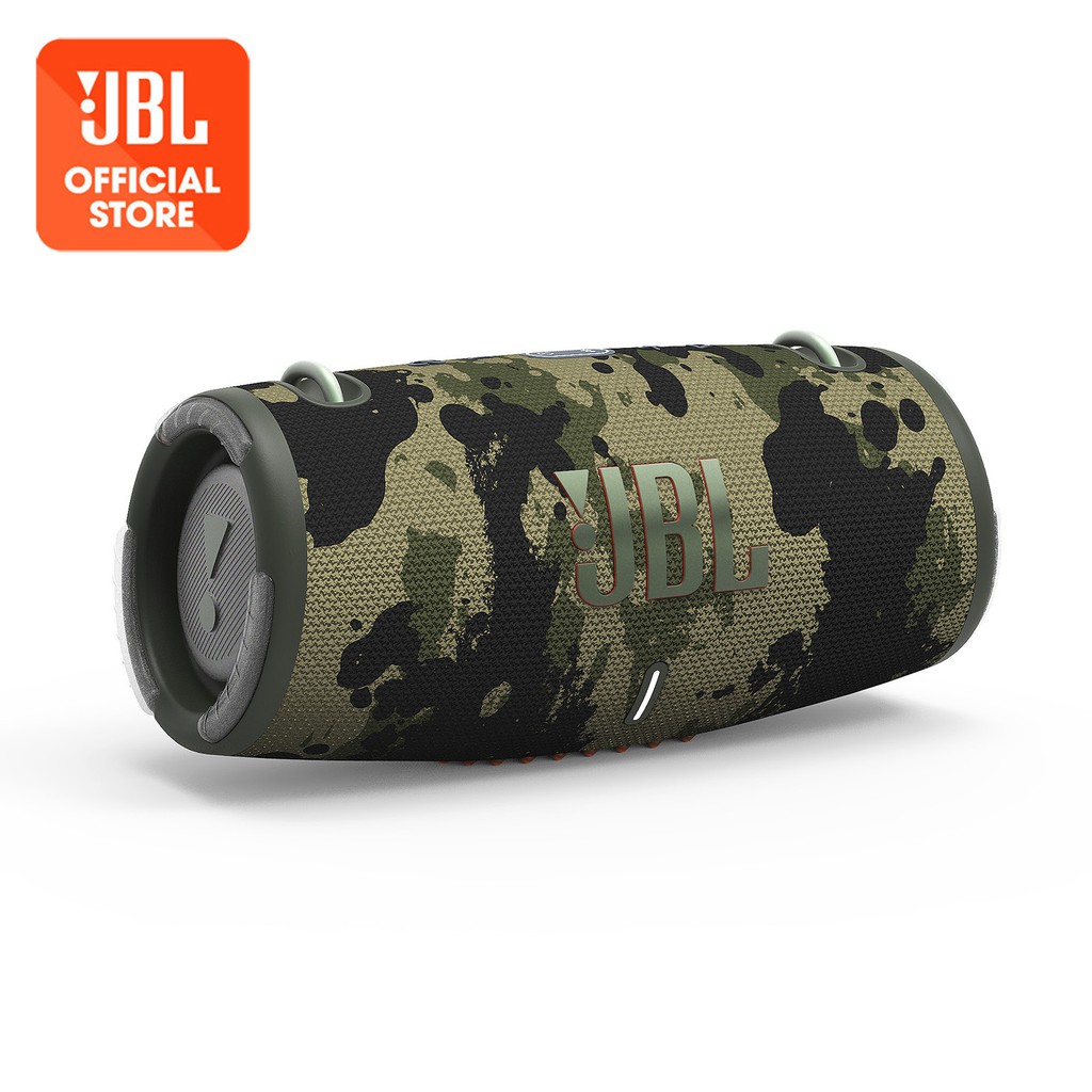 JBL Xtreme 3 - Portable Bluetooth Speaker, Waterproof, Dust-proof