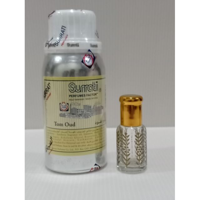 Surrati discount tom oudh