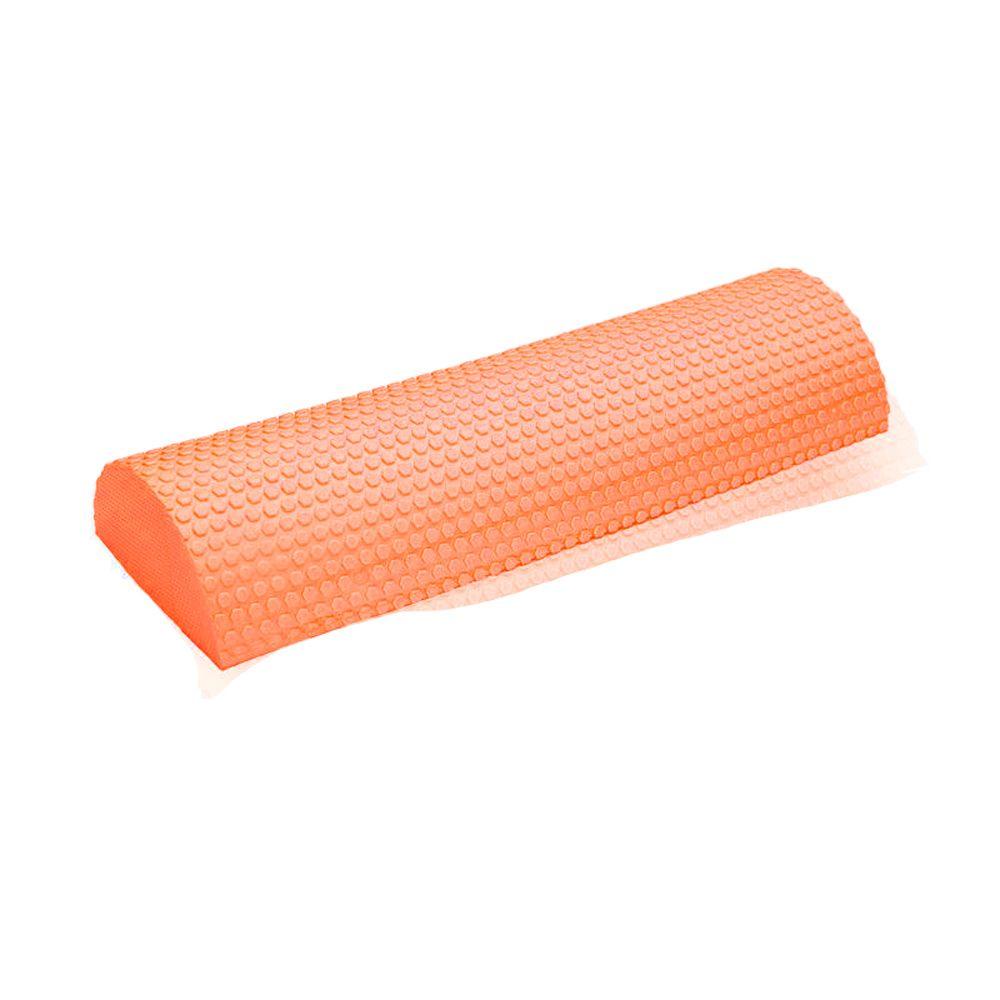 YOLO 30-45cm Half Round Yoga Block Muscle Massage Muscle Restoration ...
