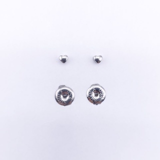 Medical grade stainless steel on sale earrings