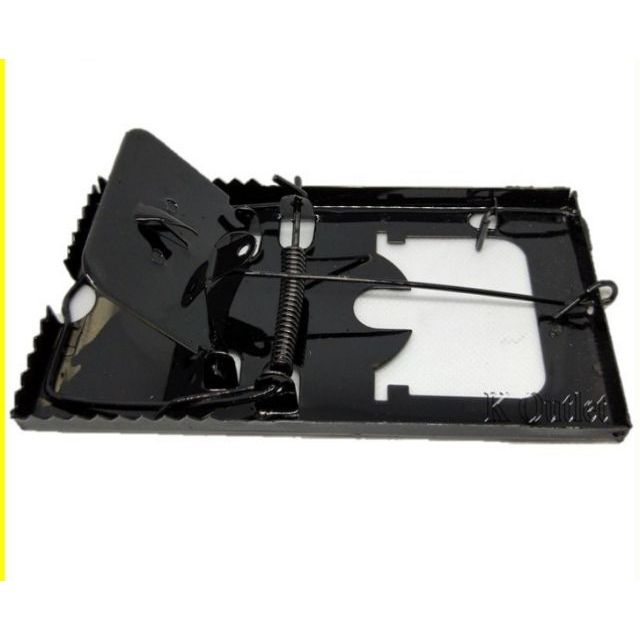 Mouse Trap/Mouse Trap/Spring Trap/ | Shopee Singapore