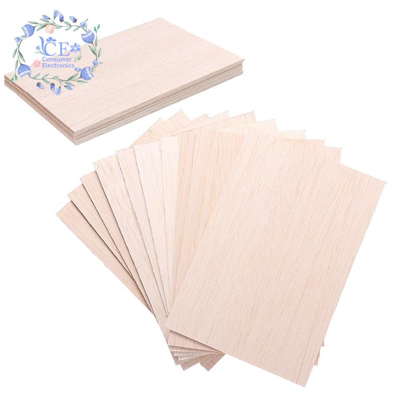balsa wood - Prices and Deals - Oct 2026 | Shopee Singapore