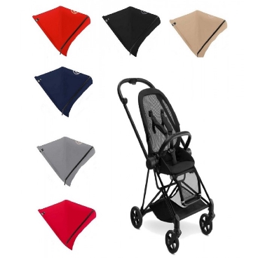 Color pack cybex mios best sale