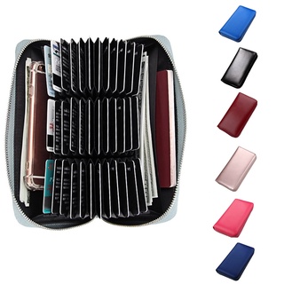 Womens purse with discount 20 card slots