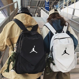 Jordan air jordan script on sale backpack