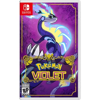 Pokemon Scarlet/Violet Double Pack With Singapore Exclusive A5 Artbooks And  SteelBook – NintendoSoup
