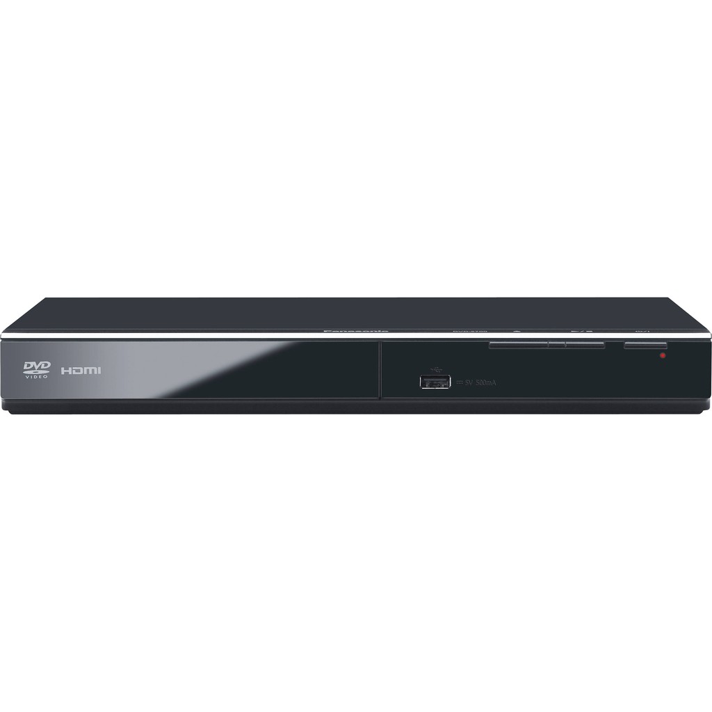 Panasonic DVDS700 HDMI USB player Shopee Singapore