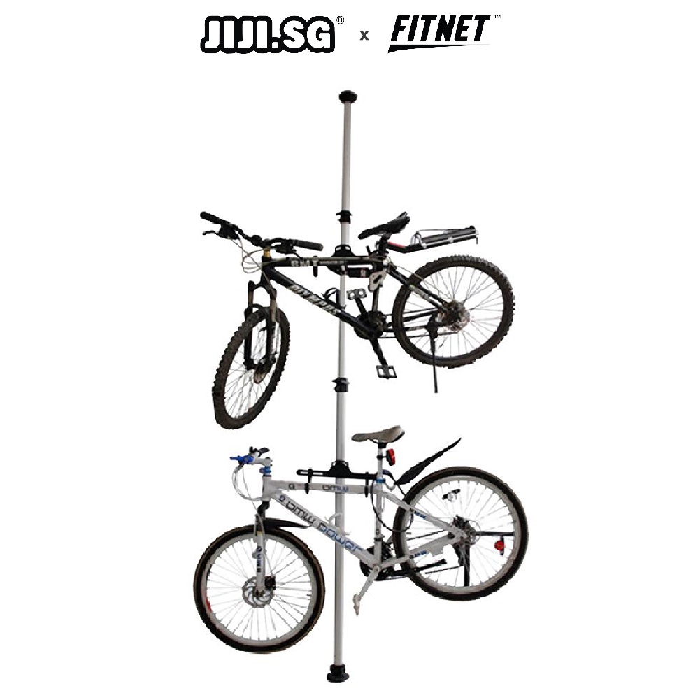 Bicycle jiji discount