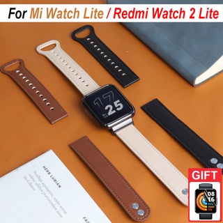 Replacement Wristband Watch Strap For Xiaomi Mi Watch 2 Lite/Redmi Watch 2  Lite