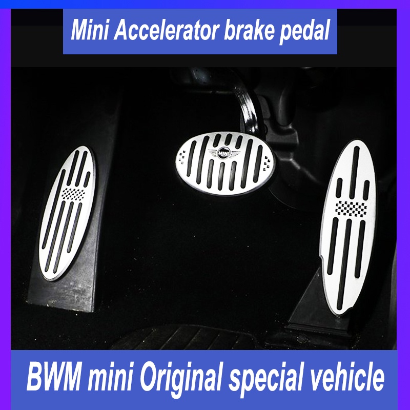 Modification of BMW Mini Cooper R55 / R56 / R60 / F55 / f56 brake ...