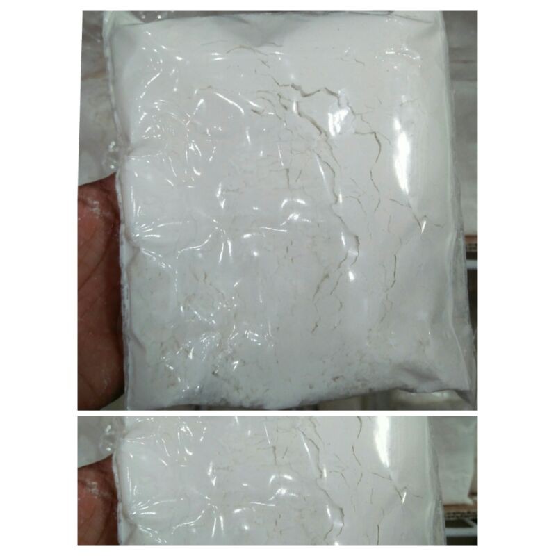 Garut Flour 250 gr repack/Patio/Erut Flour/ Soluble Flour/Flour/Dry ...