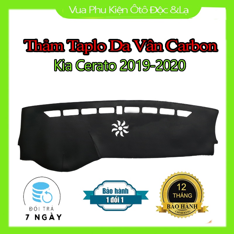 Taplo Carpets for Kia Caren, Cerato, Forte, K3, Morning, Optima, Rio ...