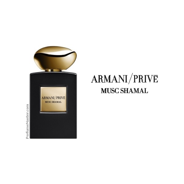 Armani musc shamal hotsell