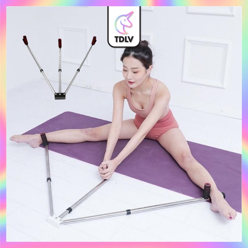 TDLV Split Trainer Lightweight Leg Stretcher Ligament Split House ...